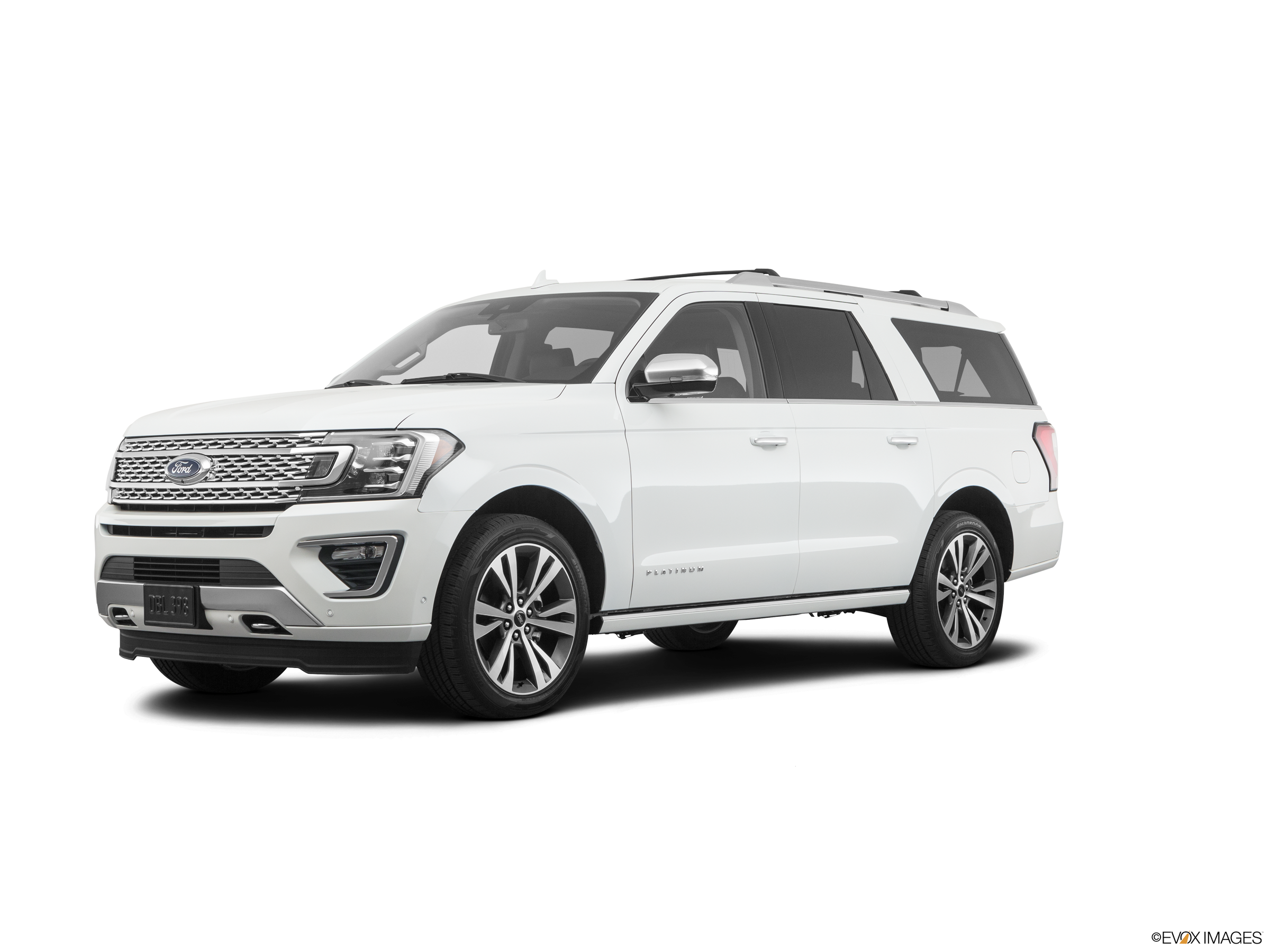 Used 2020 Ford Expedition MAX Platinum Sport Utility 4D Pricing